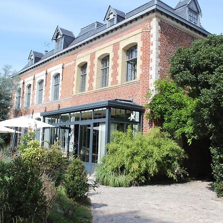 Maison Mathilde Βαλενσιέν Εξωτερικό φωτογραφία